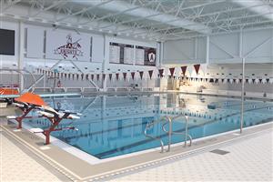 ACSD Pool